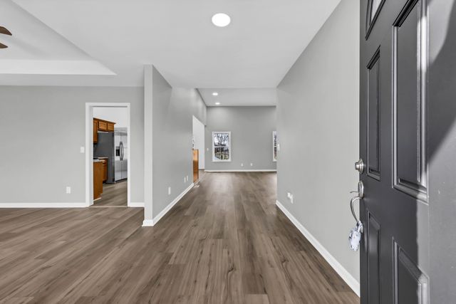 1095 Meriwether Rd, Clarksville, TN 37040