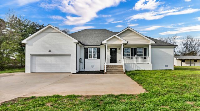 1095 Meriwether Rd, Clarksville, TN 37040