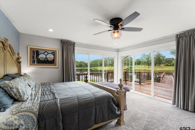 992 RS County Road 4325, Emory, TX 75440