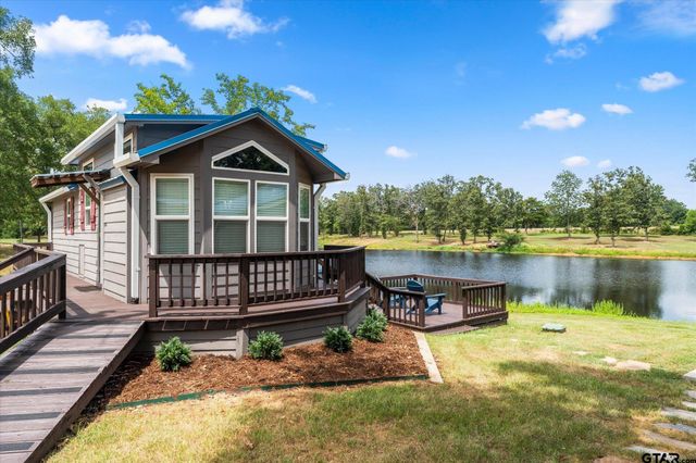 992 RS County Road 4325, Emory, TX 75440