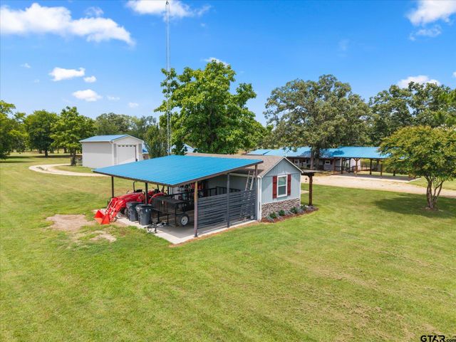992 RS County Road 4325, Emory, TX 75440