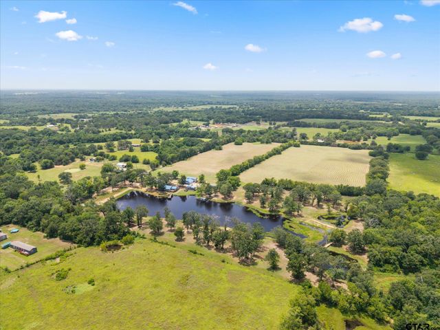 992 RS County Road 4325, Emory, TX 75440