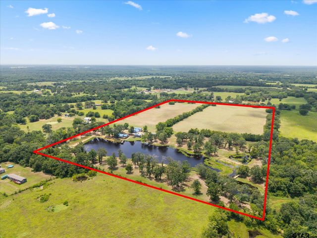 992 RS County Road 4325, Emory, TX 75440