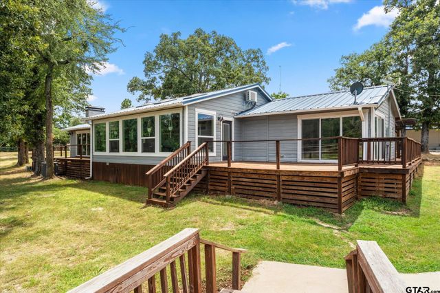 992 RS County Road 4325, Emory, TX 75440