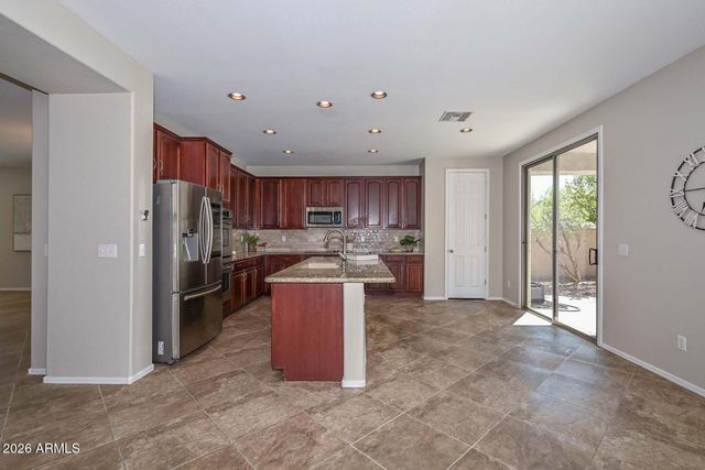 18359 W WESTFALL Way, Surprise, AZ 85374