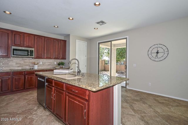 18359 W WESTFALL Way, Surprise, AZ 85374