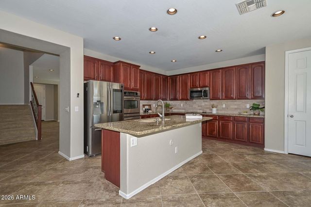 18359 W WESTFALL Way, Surprise, AZ 85374