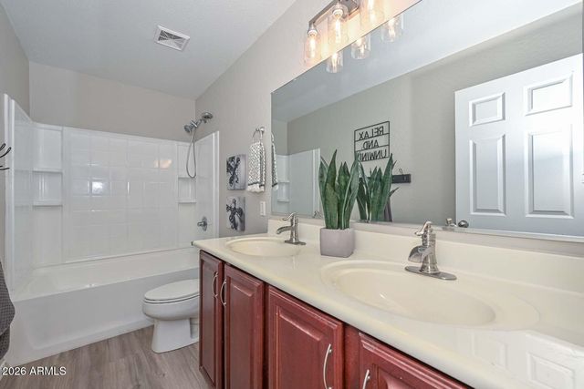 18359 W WESTFALL Way, Surprise, AZ 85374