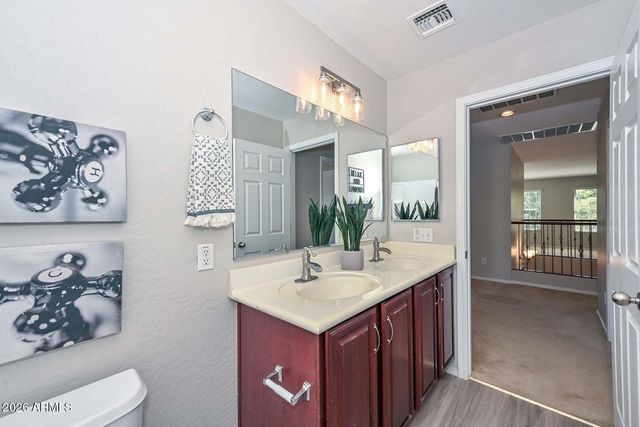 18359 W WESTFALL Way, Surprise, AZ 85374