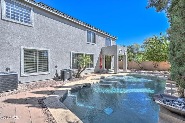 18359 W WESTFALL Way, Surprise, AZ 85374