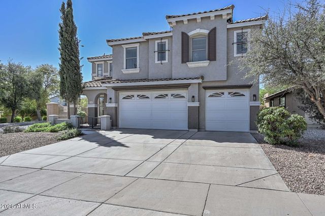 18359 W WESTFALL Way, Surprise, AZ 85374