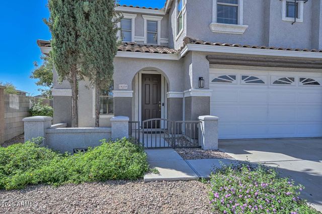 18359 W WESTFALL Way, Surprise, AZ 85374