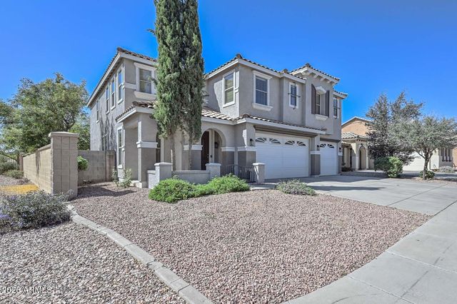 18359 W WESTFALL Way, Surprise, AZ 85374