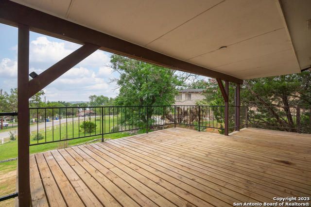 322 Riviera, Canyon Lake, TX 78133