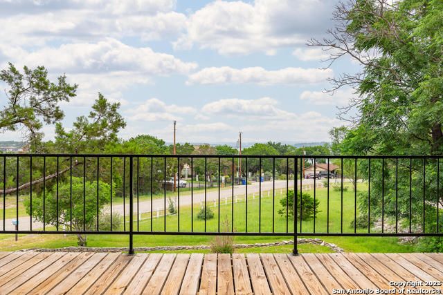 322 Riviera, Canyon Lake, TX 78133