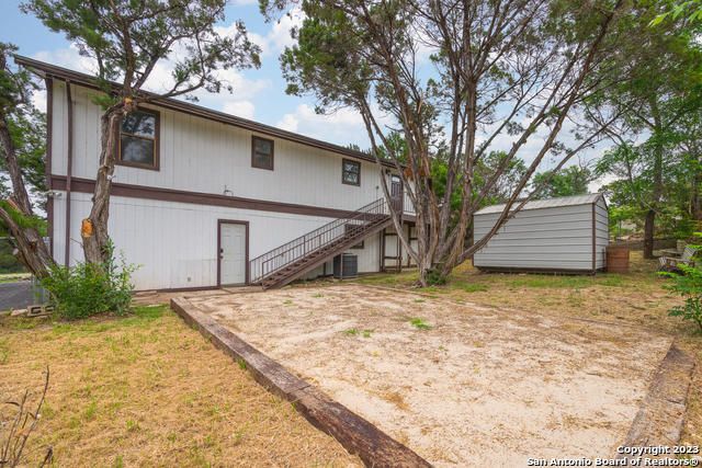 322 Riviera, Canyon Lake, TX 78133