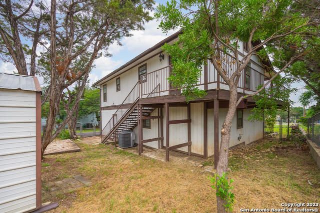 322 Riviera, Canyon Lake, TX 78133