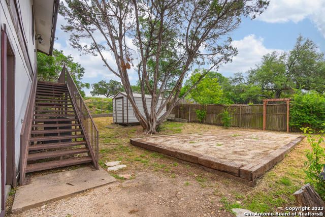 322 Riviera, Canyon Lake, TX 78133