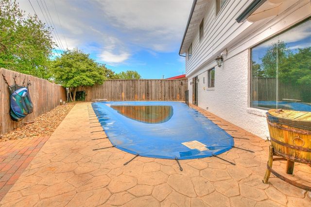 7705 Rumsey Road, Oklahoma City, OK 73132