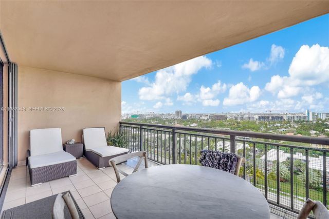 10175 Collins Ave 1207, Bal Harbour, FL 33154