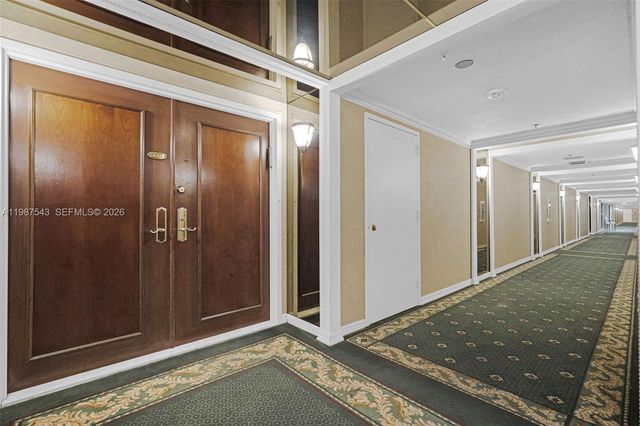 10175 Collins Ave 1207, Bal Harbour, FL 33154