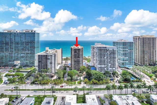 10175 Collins Ave 1207, Bal Harbour, FL 33154