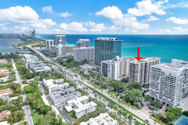 10175 Collins Ave 1207, Bal Harbour, FL 33154