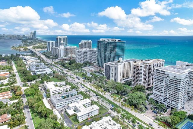 10175 Collins Ave 1207, Bal Harbour, FL 33154