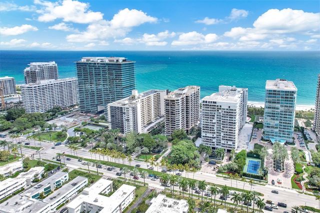 10175 Collins Ave 1207, Bal Harbour, FL 33154