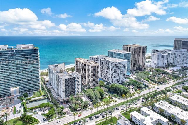 10175 Collins Ave 1207, Bal Harbour, FL 33154