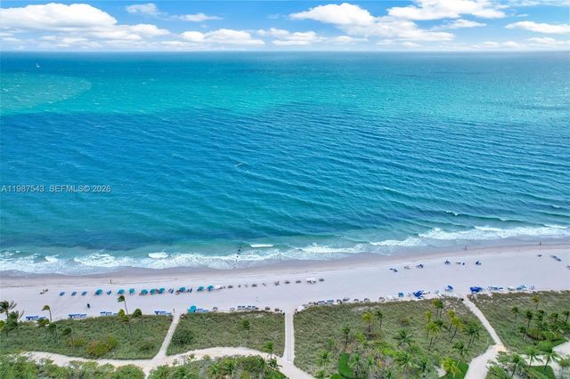 10175 Collins Ave 1207, Bal Harbour, FL 33154