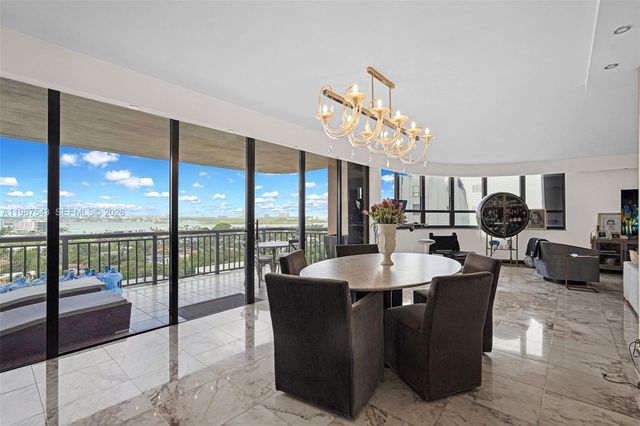 10175 Collins Ave 1207, Bal Harbour, FL 33154