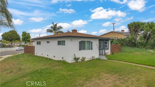 619 W Chapman, Placentia, CA 92870