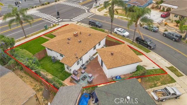 619 W Chapman, Placentia, CA 92870