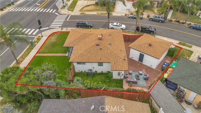 619 W Chapman, Placentia, CA 92870