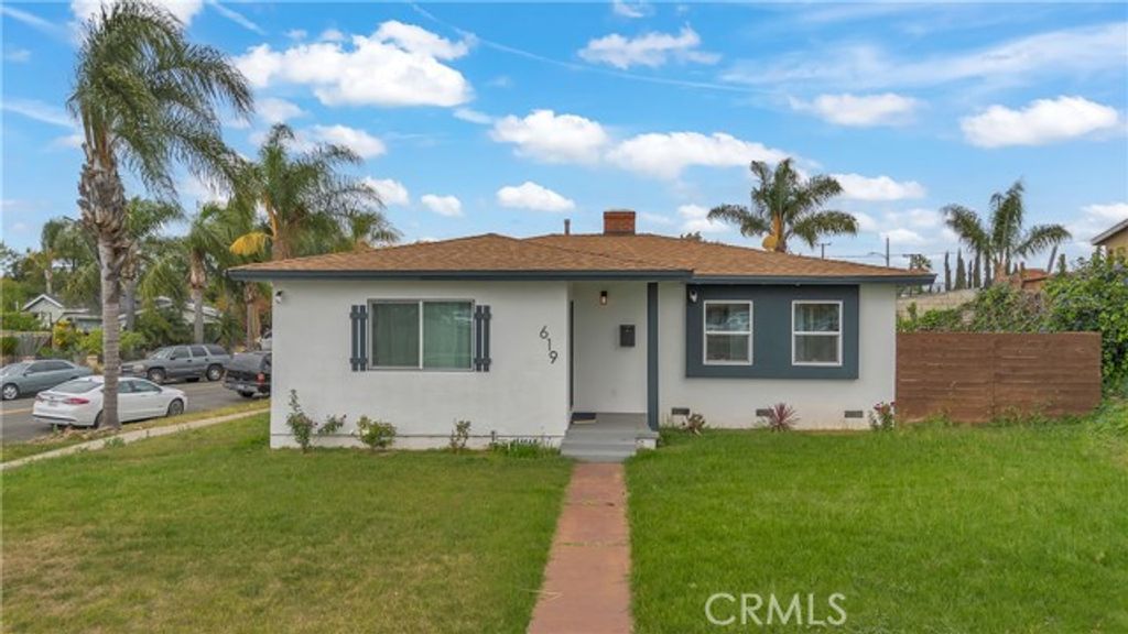 619 W Chapman, Placentia, CA 92870