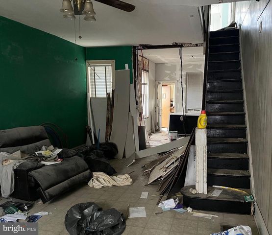 1721 N HOLLYWOOD ST, Philadelphia, PA 19121