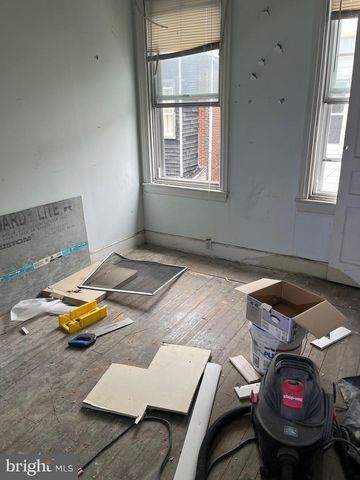 1721 N HOLLYWOOD ST, Philadelphia, PA 19121