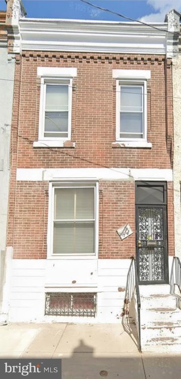 1721 N HOLLYWOOD ST, Philadelphia, PA 19121