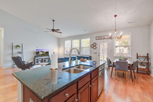 3134 Gallberry Street, Charleston, SC 29414