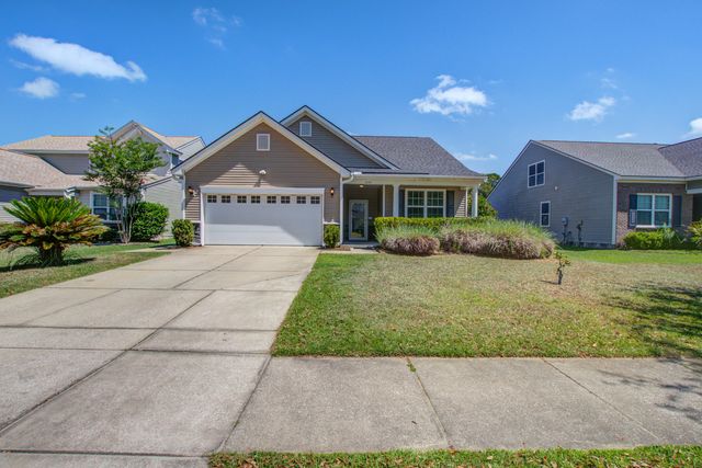 3134 Gallberry Street, Charleston, SC 29414