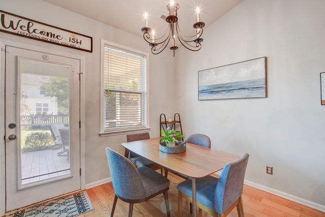 3134 Gallberry Street, Charleston, SC 29414