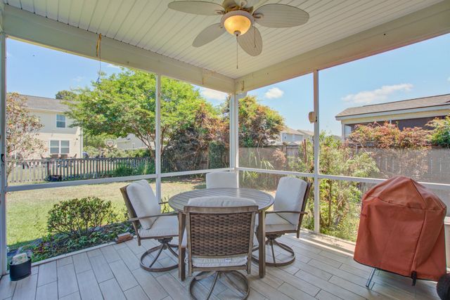 3134 Gallberry Street, Charleston, SC 29414