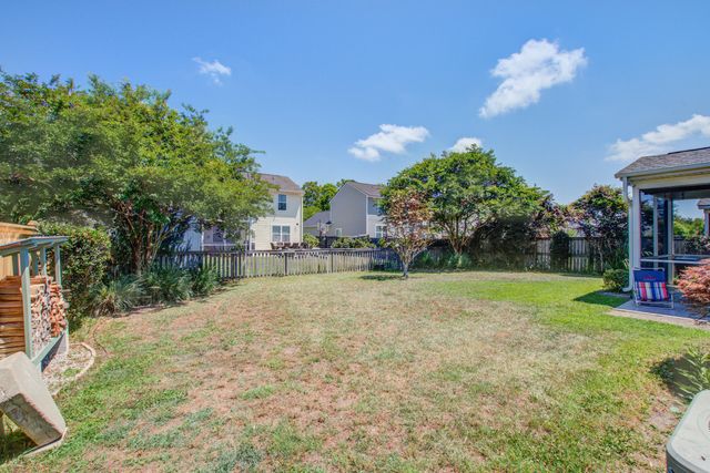 3134 Gallberry Street, Charleston, SC 29414