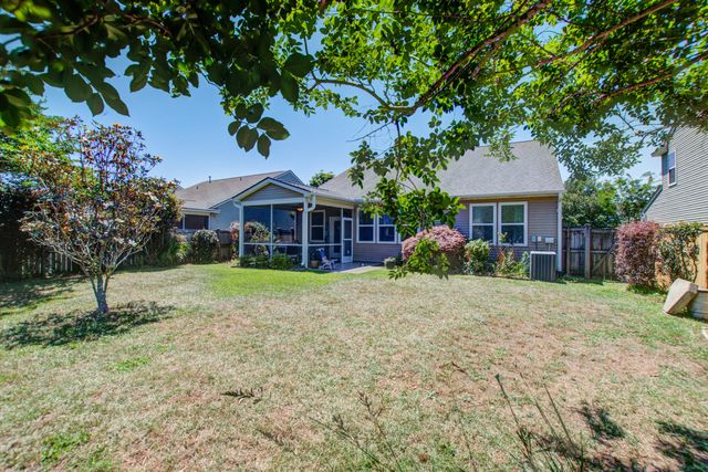 3134 Gallberry Street, Charleston, SC 29414