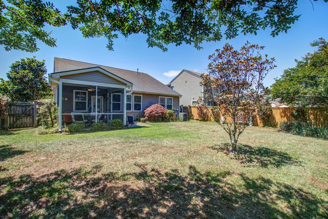 3134 Gallberry Street, Charleston, SC 29414