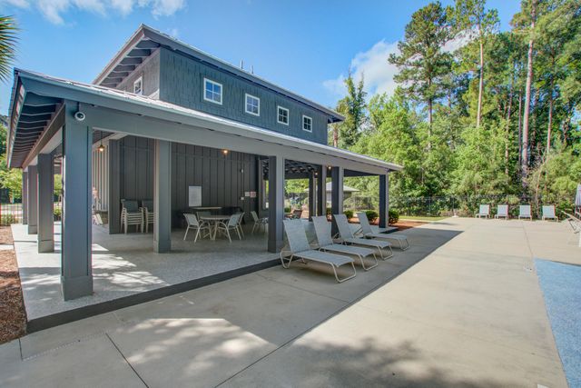 3134 Gallberry Street, Charleston, SC 29414