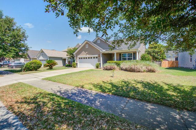 3134 Gallberry Street, Charleston, SC 29414