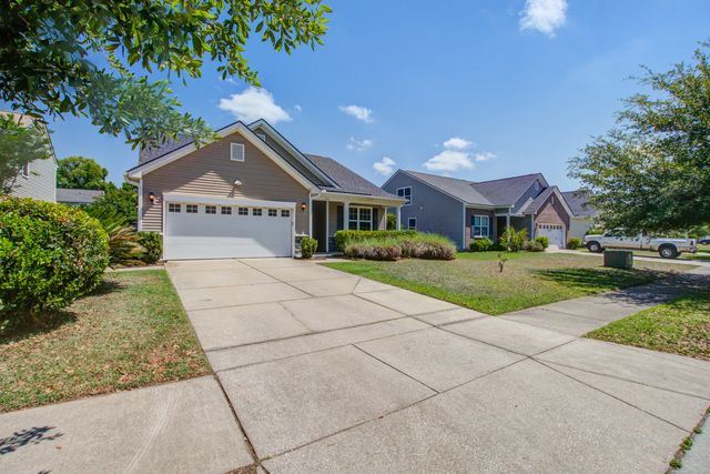 3134 Gallberry Street, Charleston, SC 29414