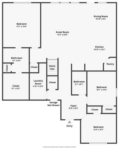 3134 Gallberry Street, Charleston, SC 29414